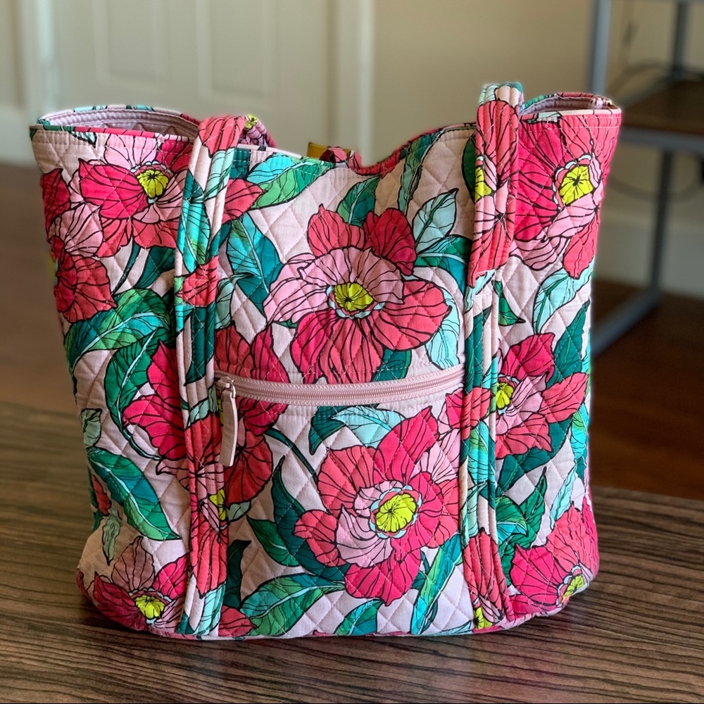 Vera Bradley Bag Gem